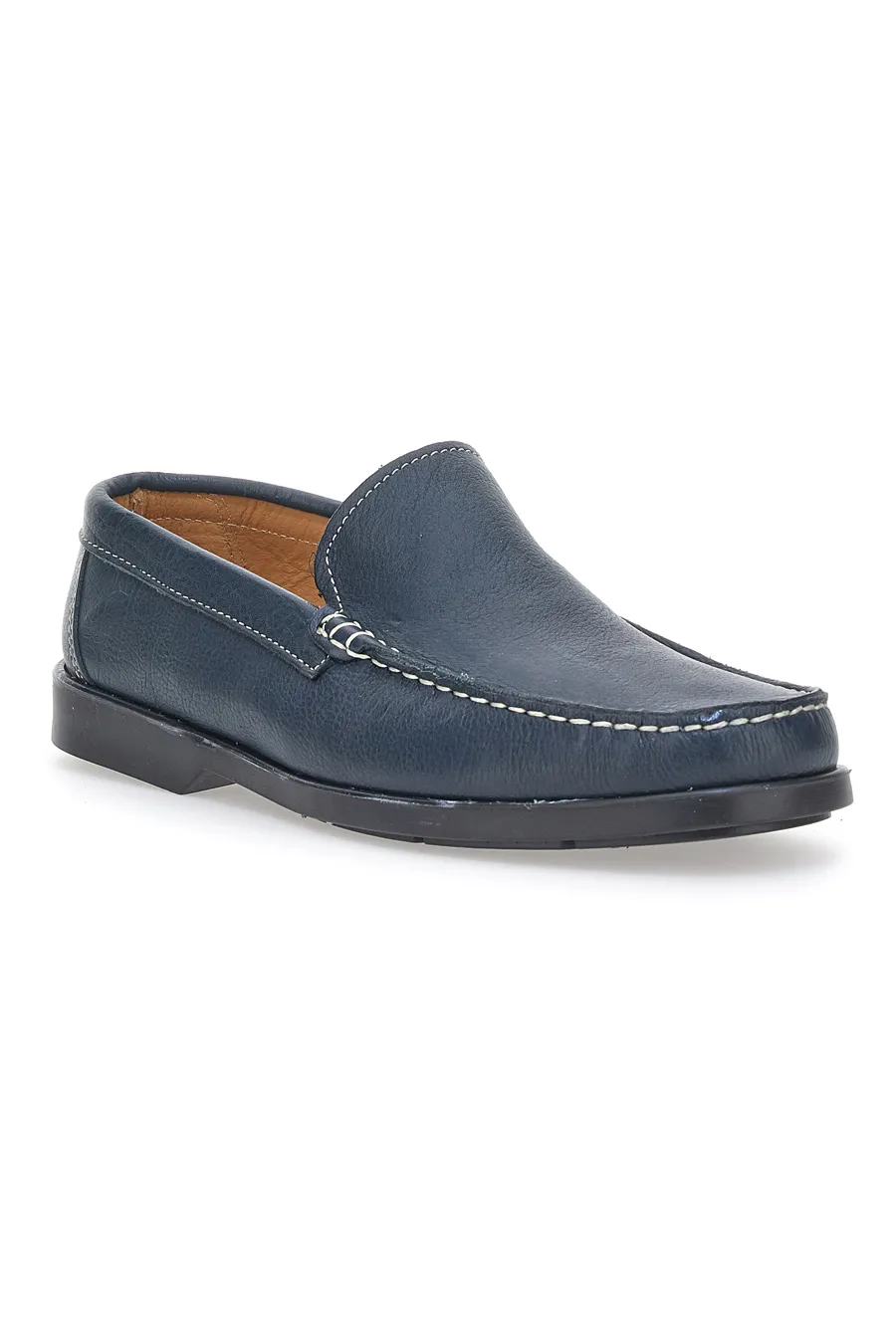 Mocassini Longford 112 Vera Pelle