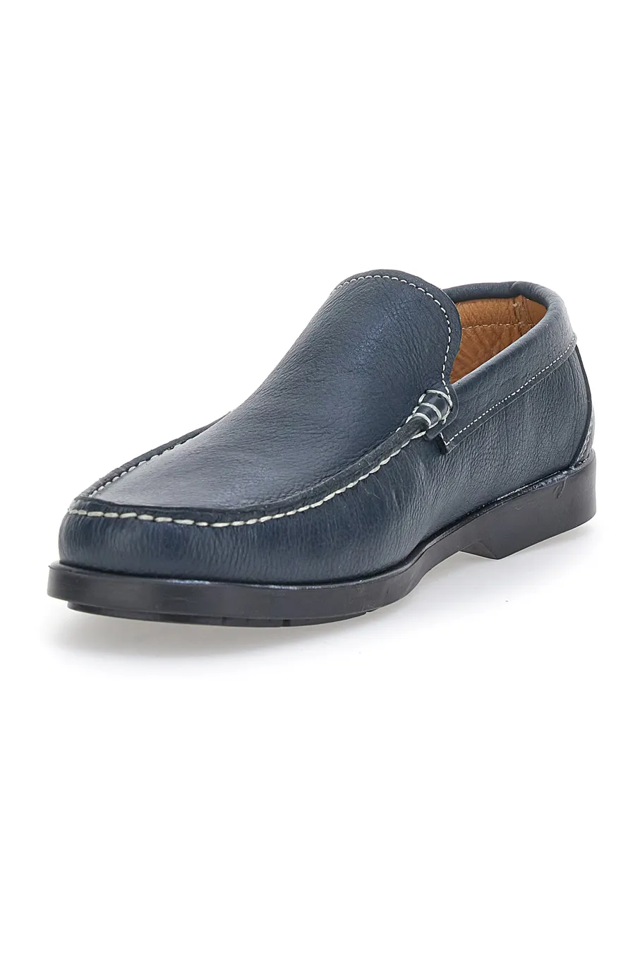 Mocassini Longford 112 Vera Pelle