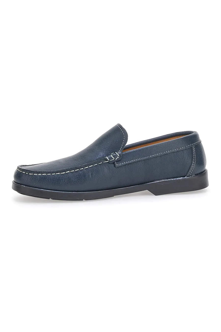 Mocassini Longford 112 Vera Pelle