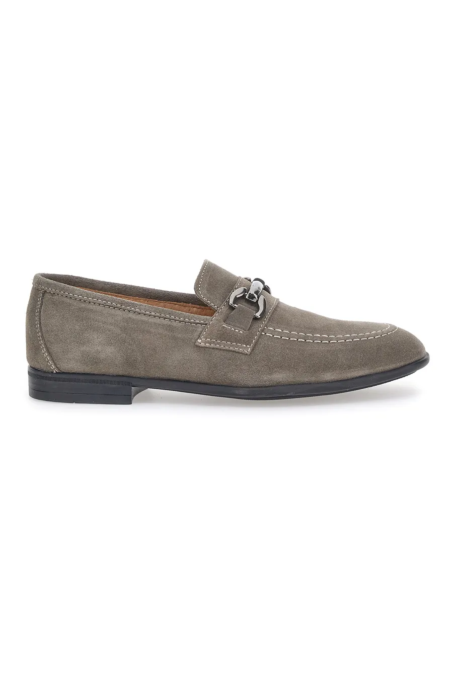 Mocassini Pittarello 1122 Vera Pelle