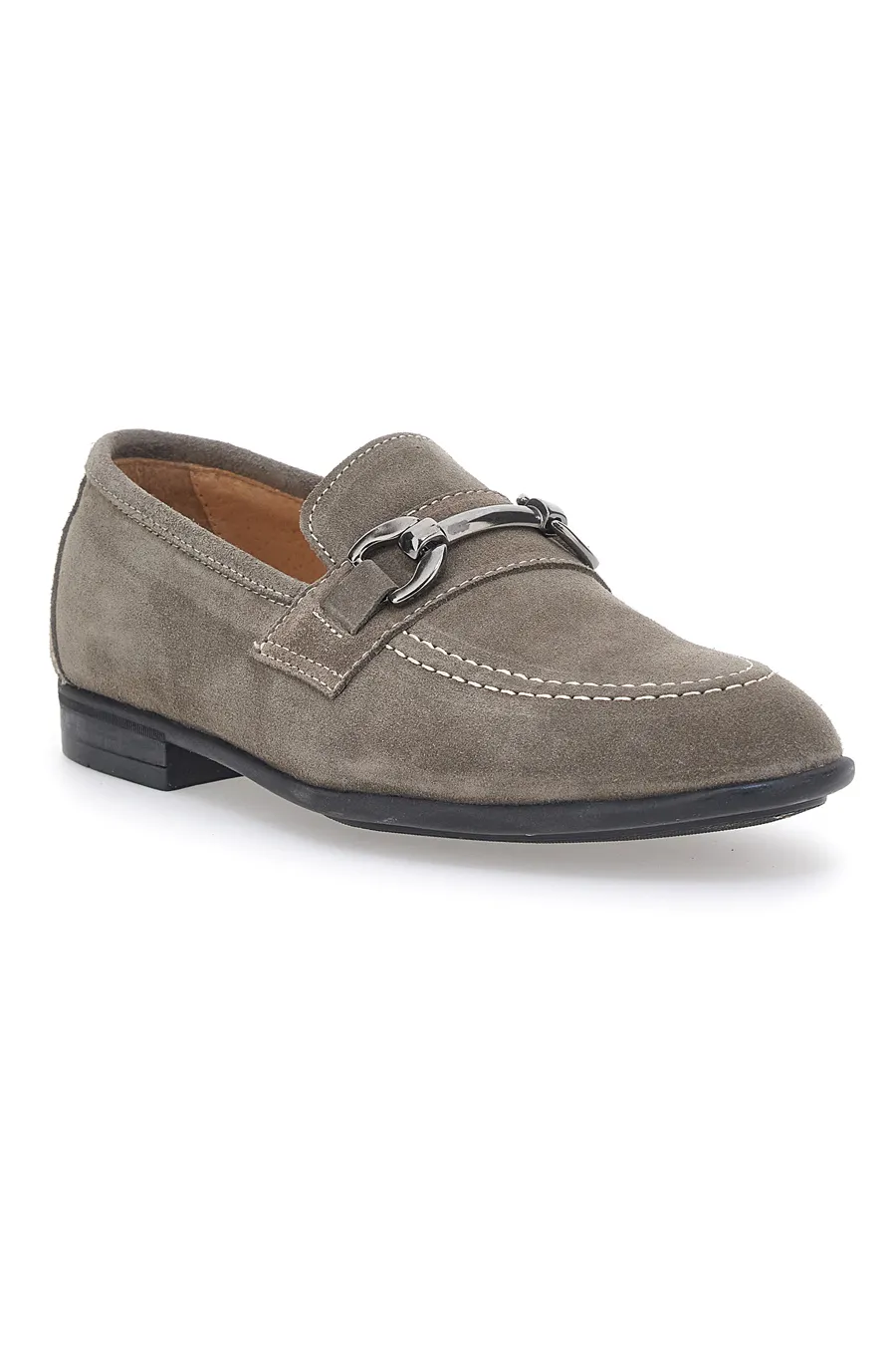 Mocassini Pittarello 1122 Vera Pelle