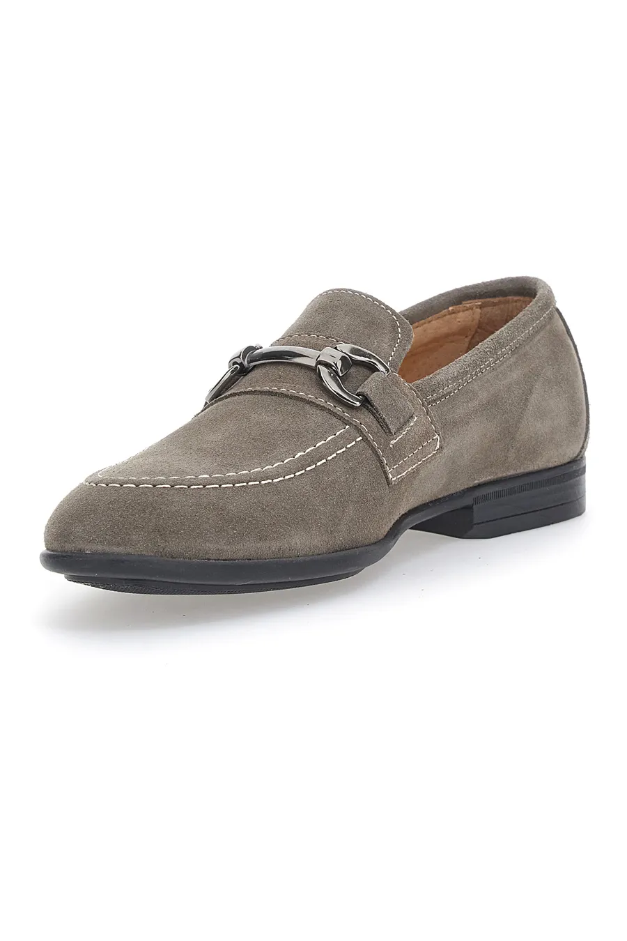 Mocassini Pittarello 1122 Vera Pelle