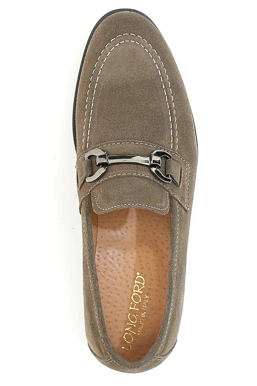 Mocassini Pittarello 1122 Vera Pelle