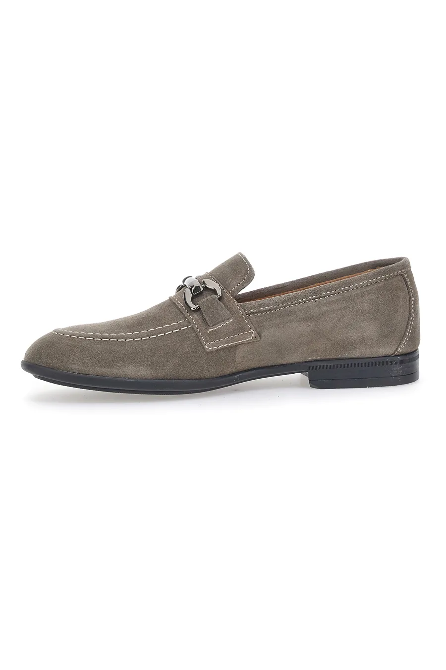 Mocassini Pittarello 1122 Vera Pelle