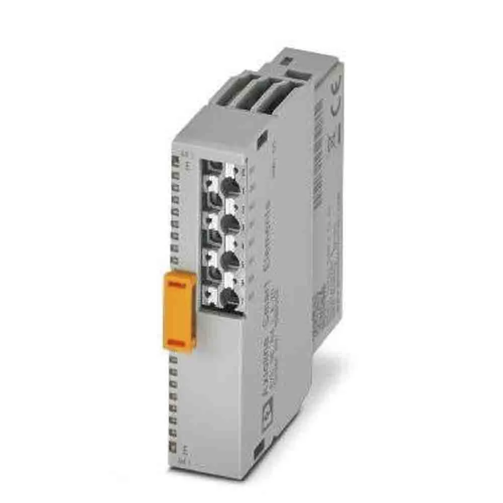 Modulo I/O PLC Phoenix Contact, per Sistema i/o modulare Axioline F.