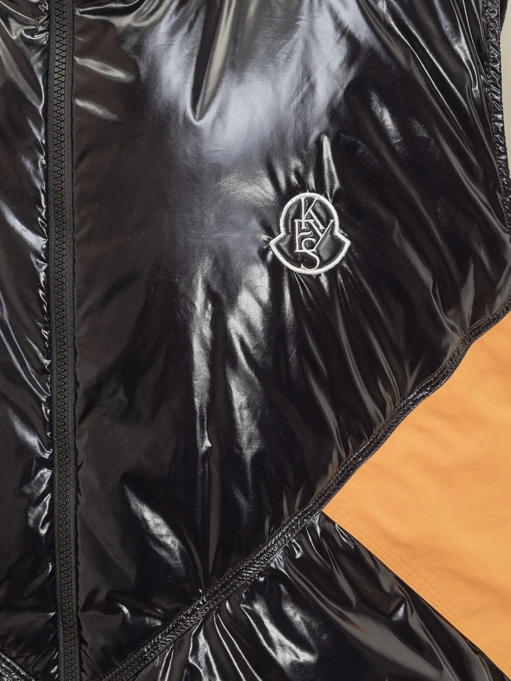 MONCLER ALICIA KEYS Moncler x Alicia Keys Piumino Chelsea  