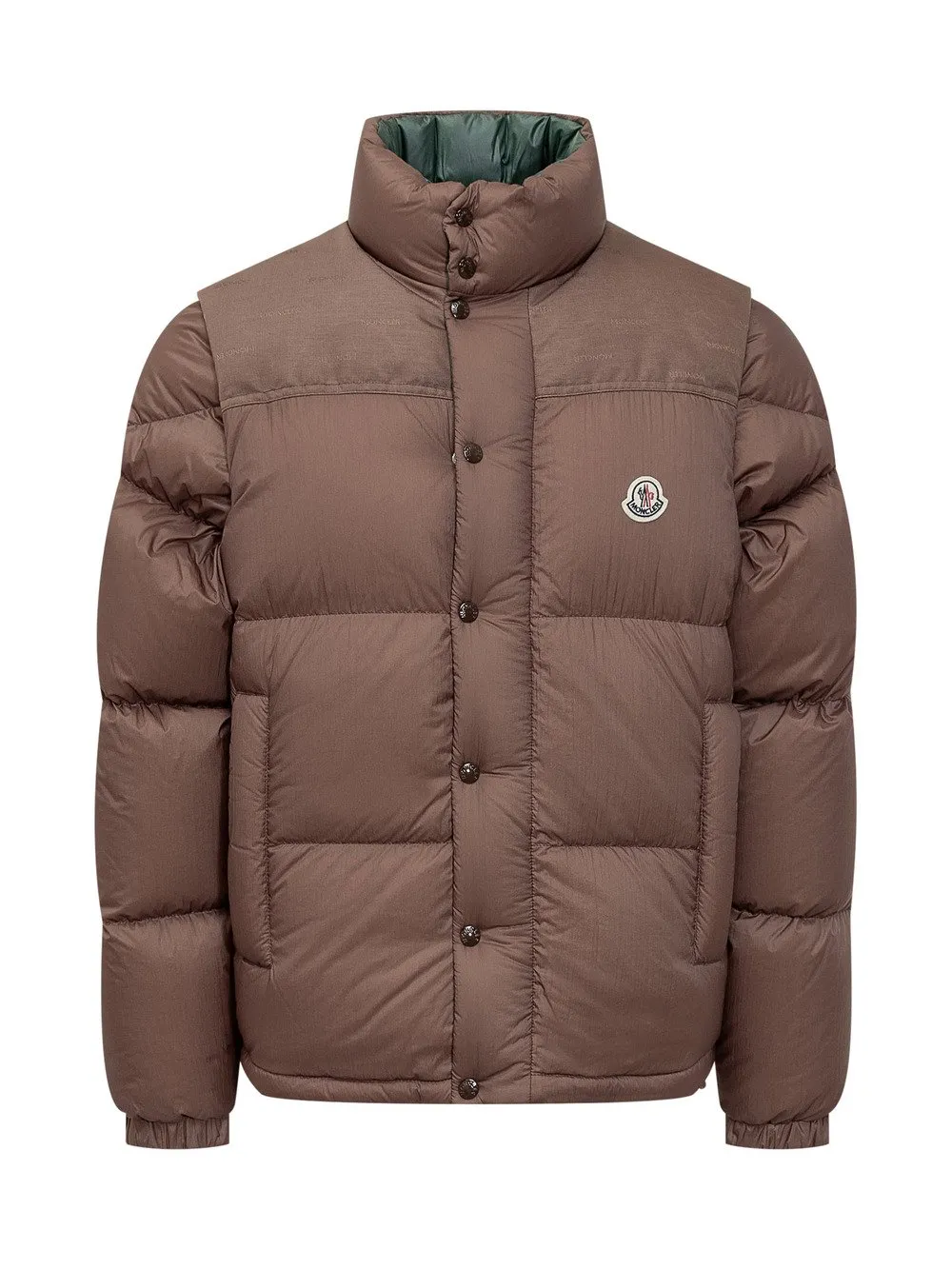 MONCLER Piumino Verone  