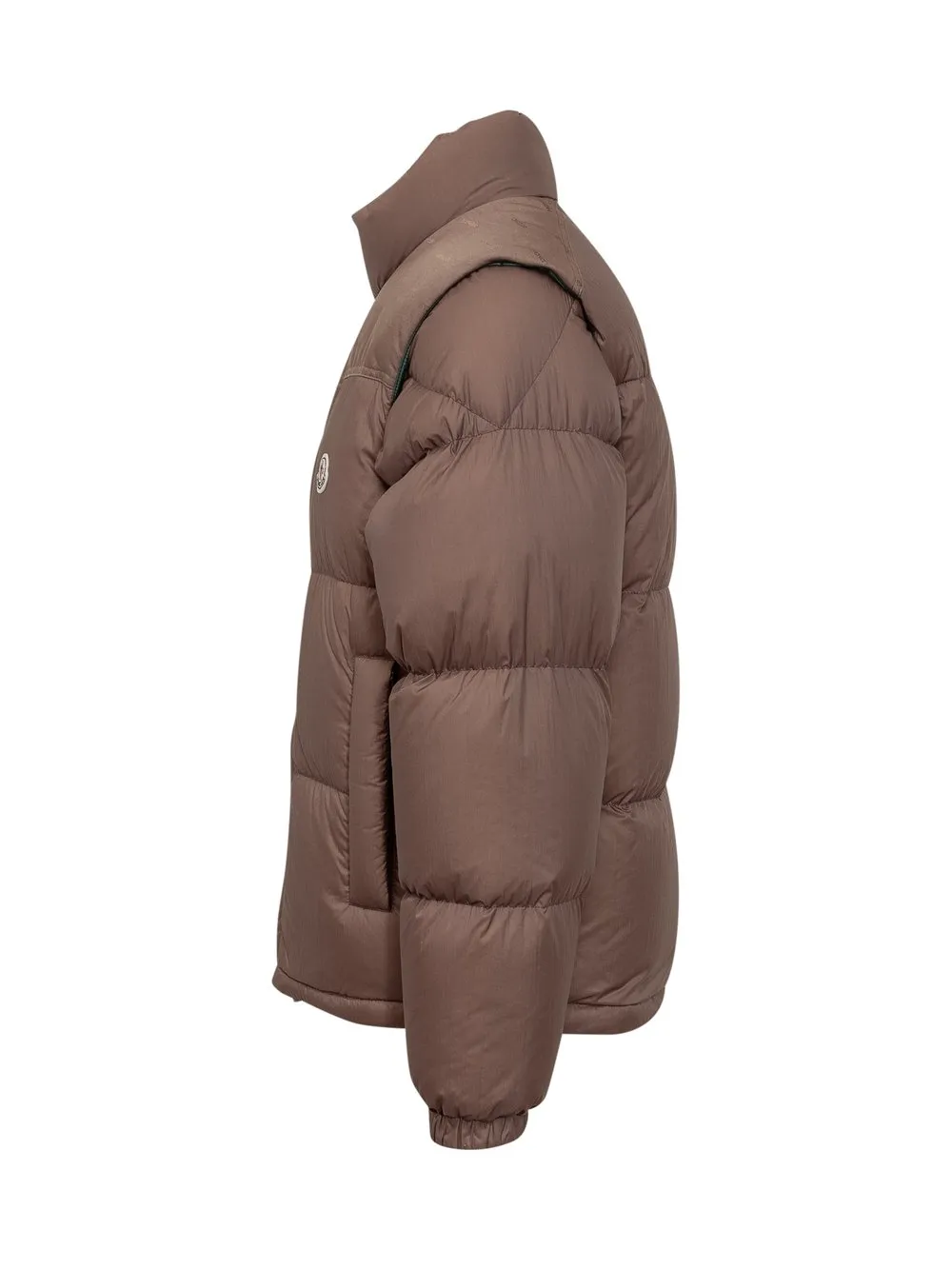 MONCLER Piumino Verone  
