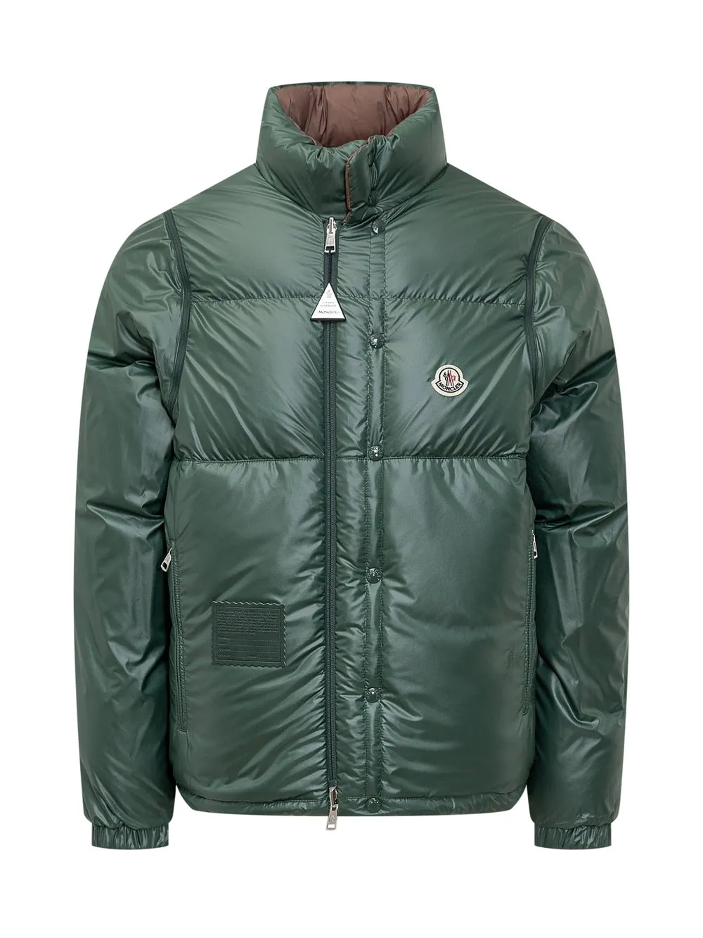 MONCLER Piumino Verone  