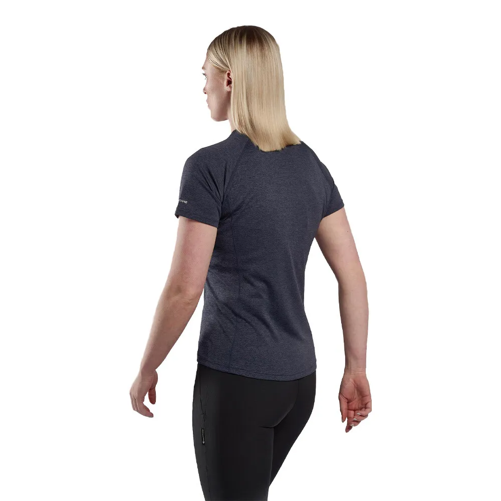 Montane Dart per donna T-Shirt - AW24