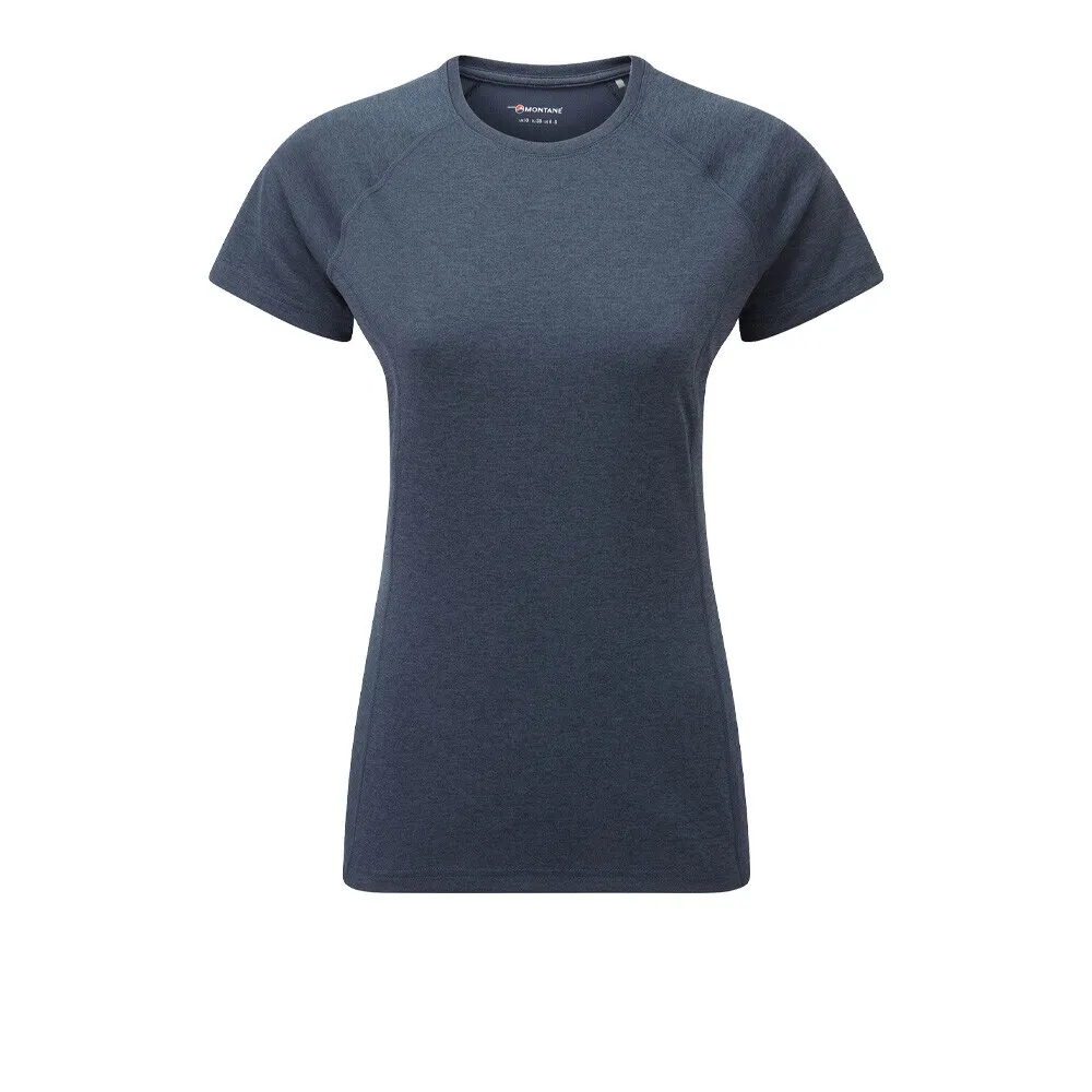Montane Dart per donna T-Shirt - AW24