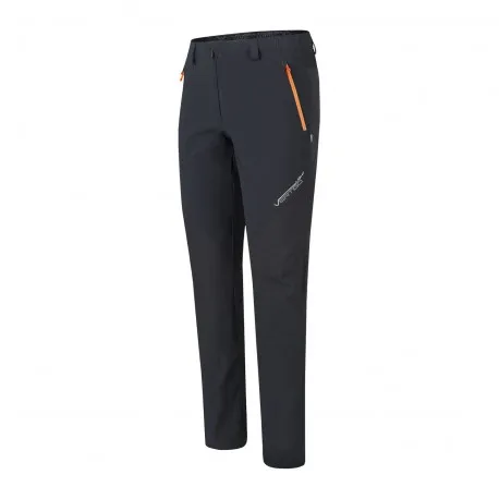 MONTURA VERTIGO LIGHT 2 PANTS NERO/ARANCIO BRILLANTE