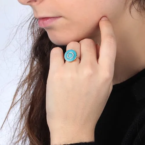 MORELLATO PERFETTA RING - SALX09014
