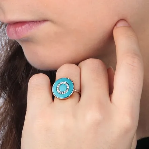 MORELLATO PERFETTA RING - SALX09014
