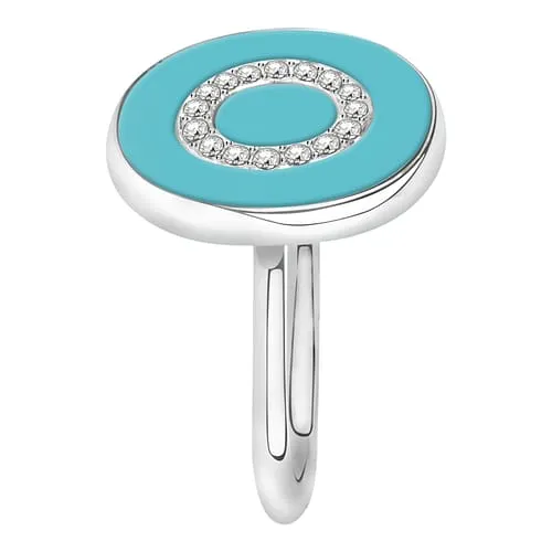 MORELLATO PERFETTA RING - SALX09014