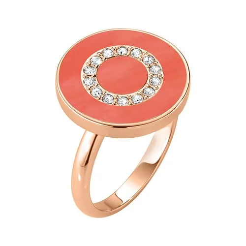 MORELLATO PERFETTA RING - SALX09014