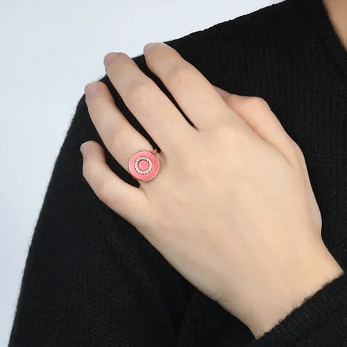 MORELLATO PERFETTA RING - SALX09014