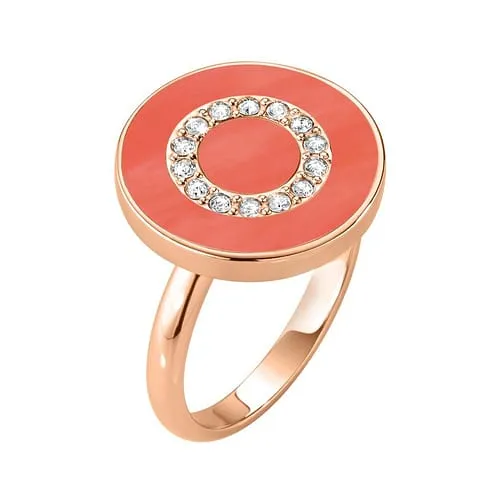 MORELLATO PERFETTA RING - SALX09014
