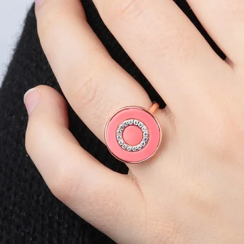 MORELLATO PERFETTA RING - SALX09014