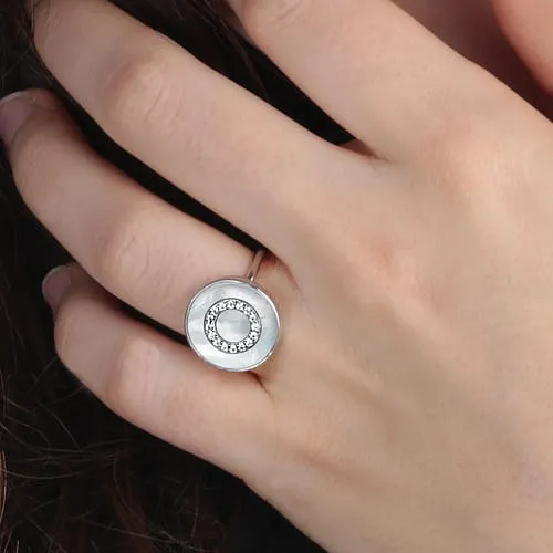 MORELLATO PERFETTA RING - SALX09014