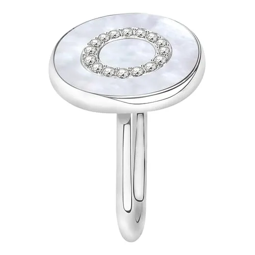 MORELLATO PERFETTA RING - SALX09014