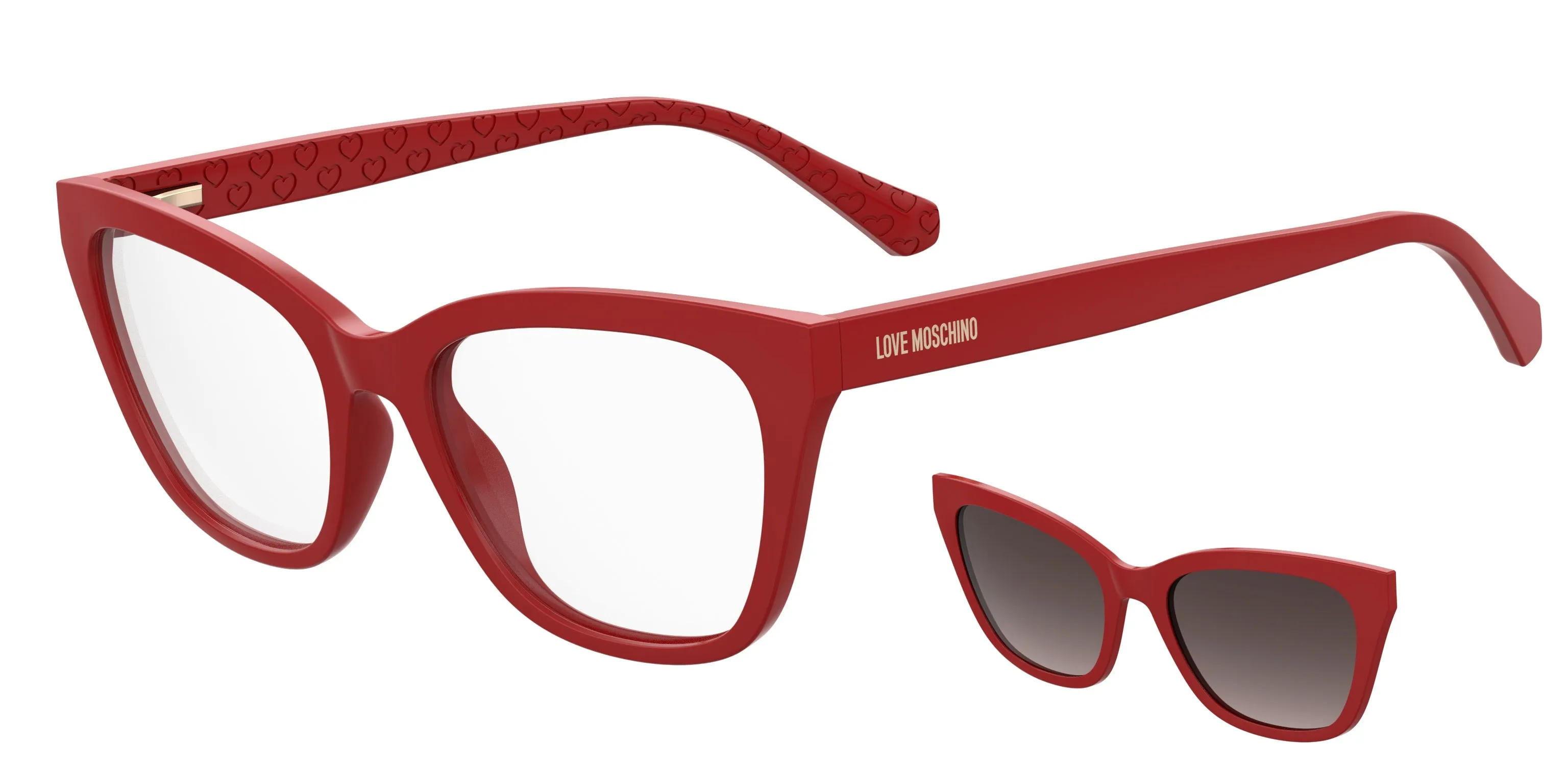   Moschino MOL071/CS C9A/9O