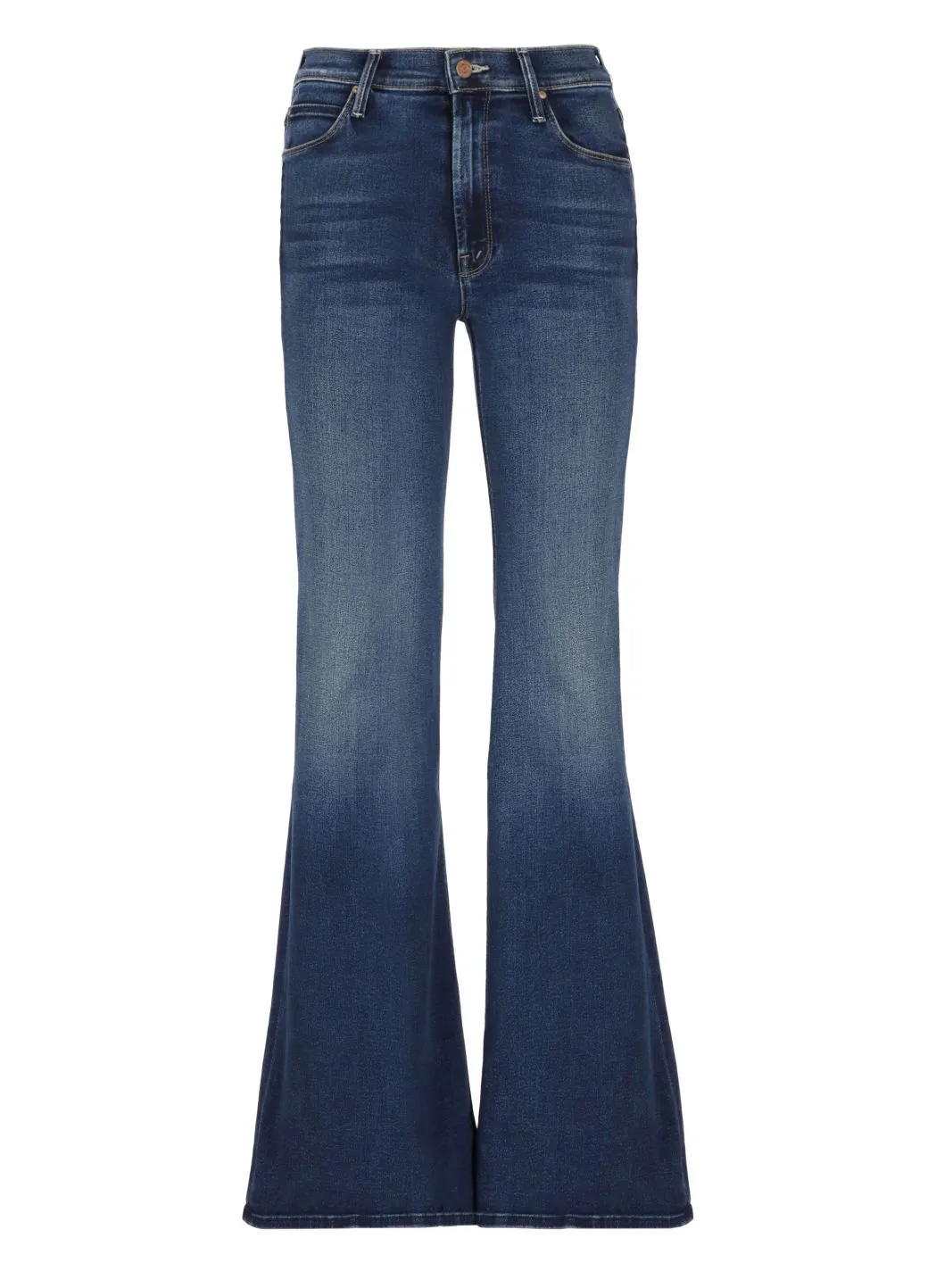     Mother     Jeans The Doozy     