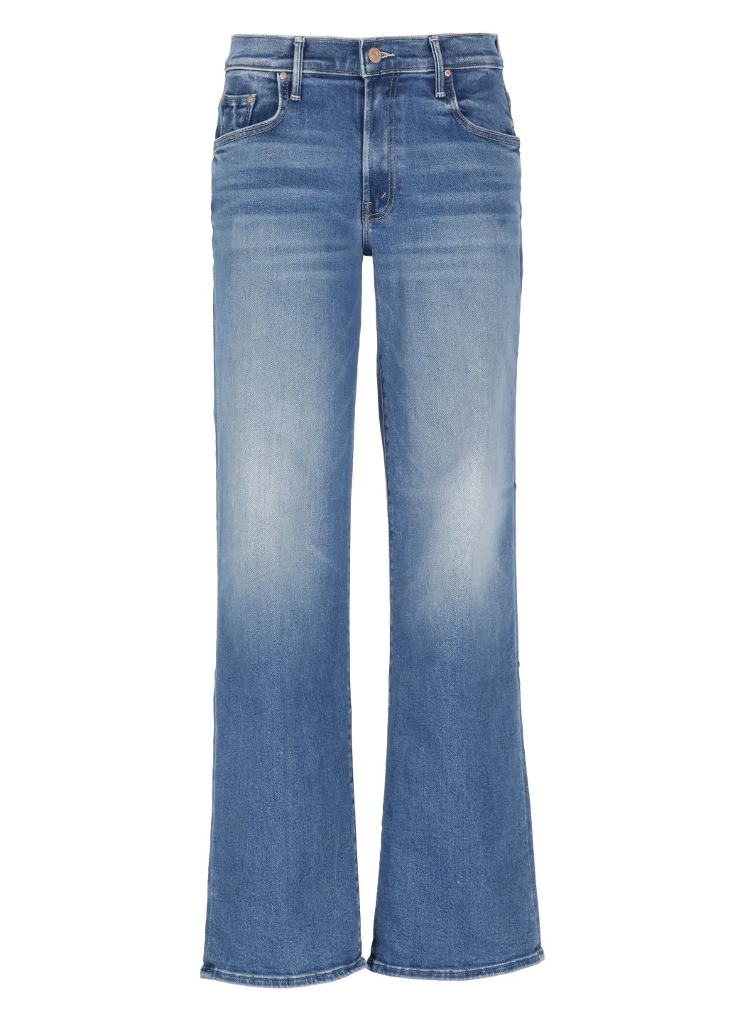     Mother     Jeans The Mid Rise     