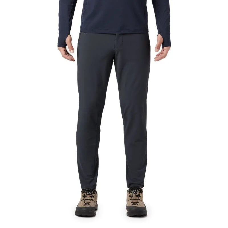 Mountain Hardwear Chockstone Pull On Pant - Pantaloni da arrampicatas - Uomo