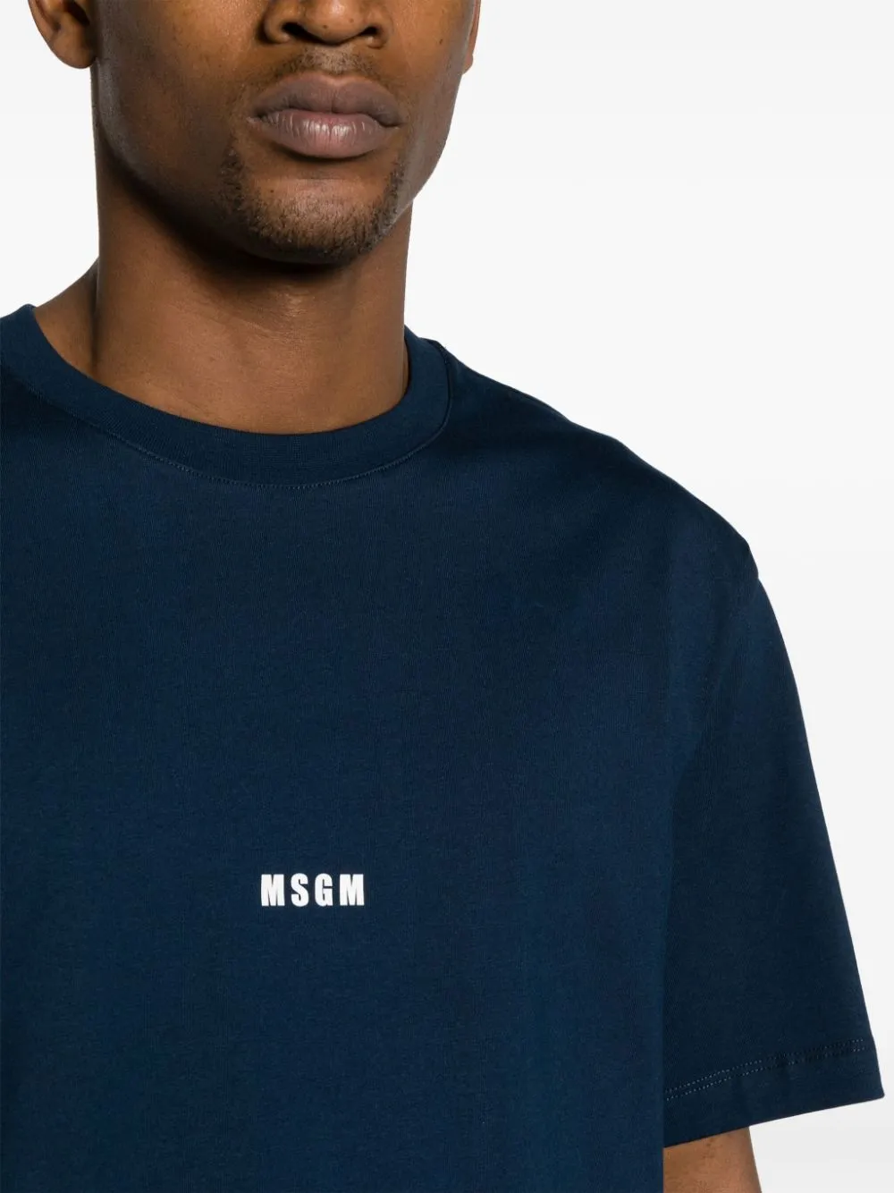 MSGM  T-shirt