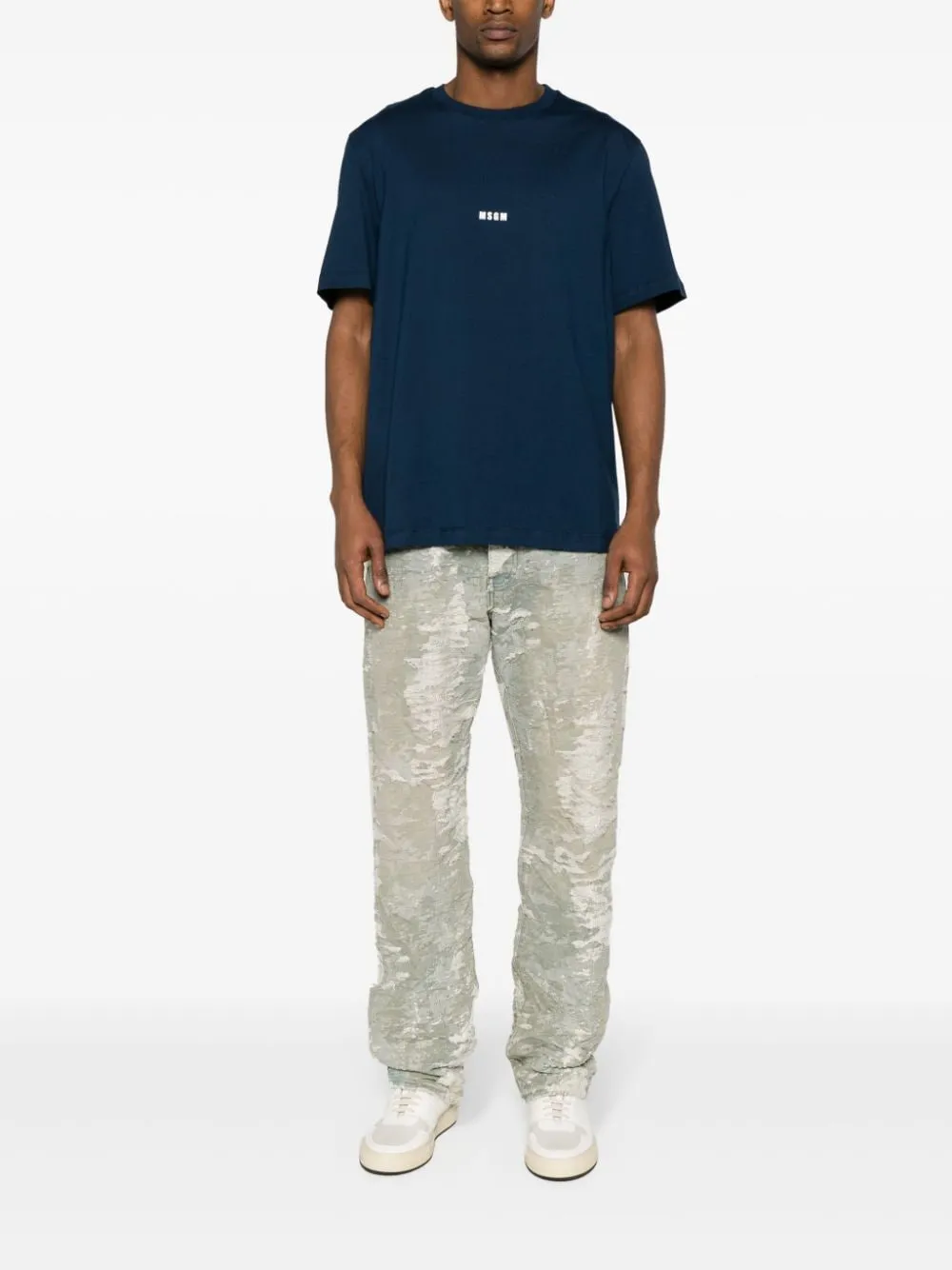 MSGM  T-shirt