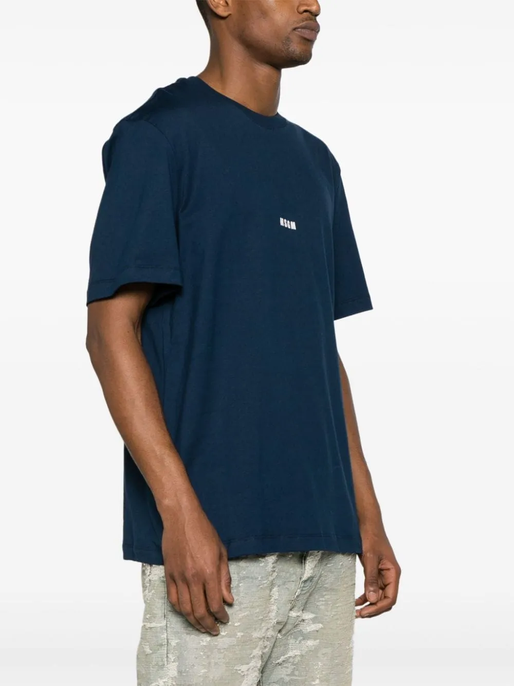 MSGM  T-shirt