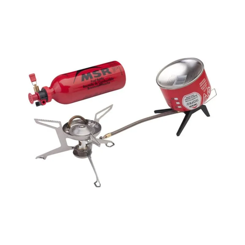 MSR Whisperlite Universal