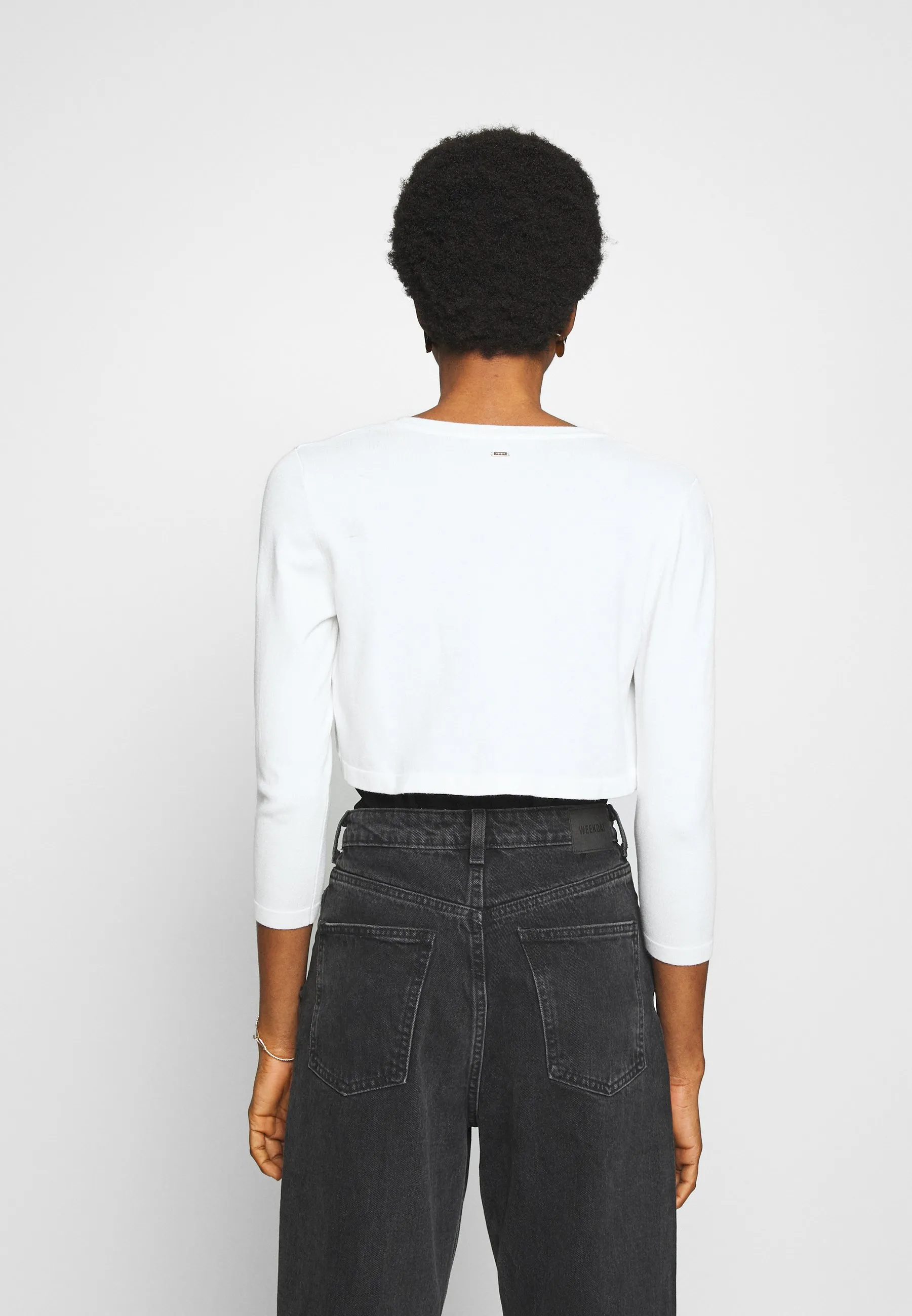 MTIRA - Cardigan