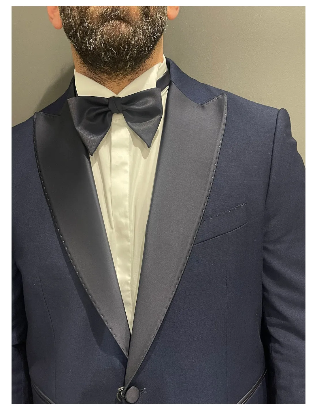 MULISH ABITO CERIMONIA  D/4 UOMO