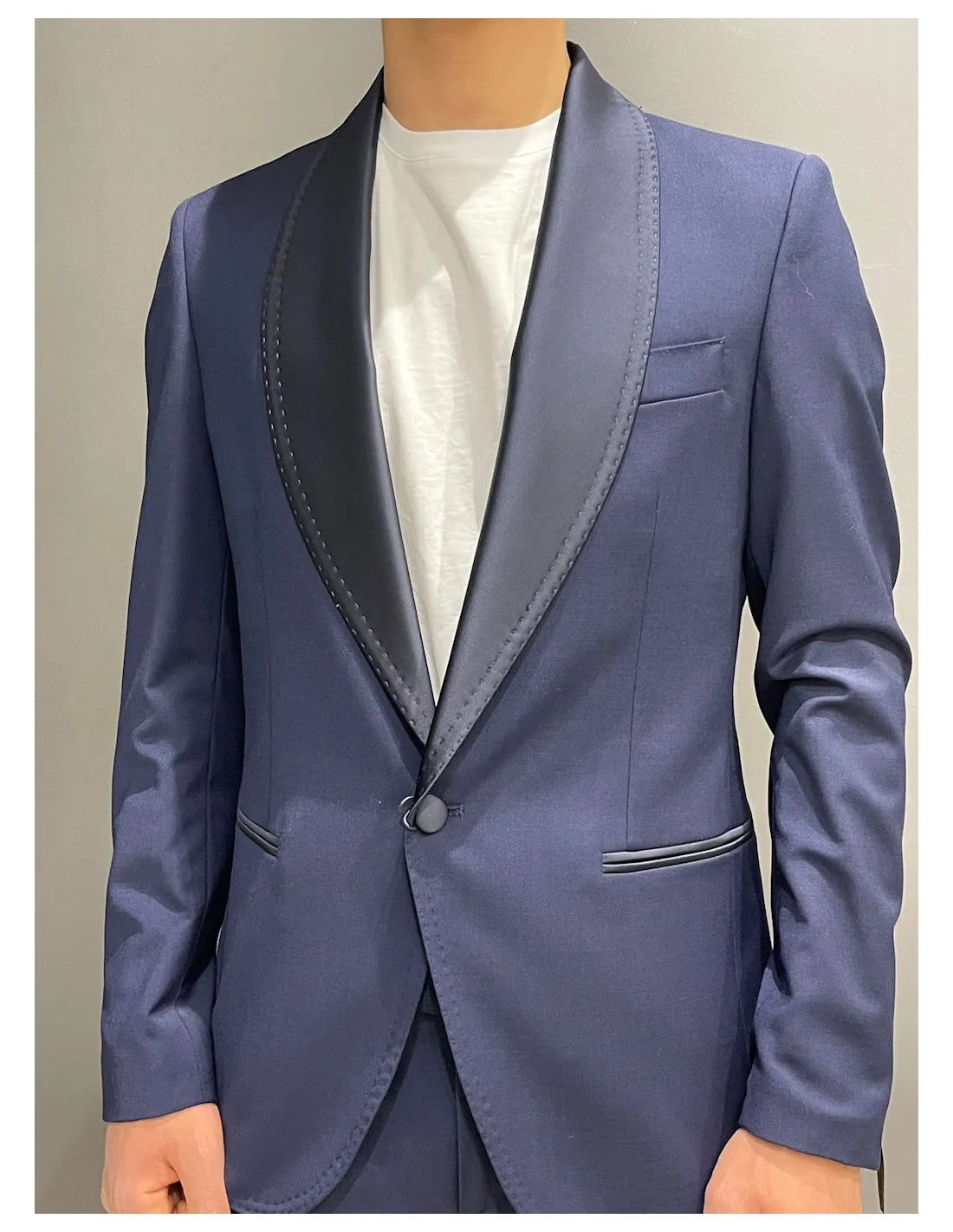 MULISH ABITO UOMO CERIMONIA  D/7 UOMO ART MARA MOD