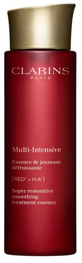 multi-intensive treatment essence smoothness