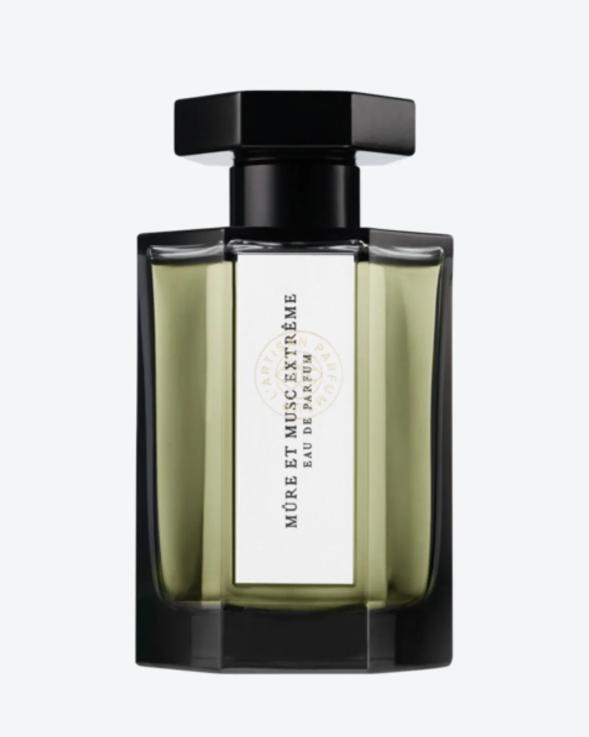 Mure et Musc Extrême - Eau de Parfum