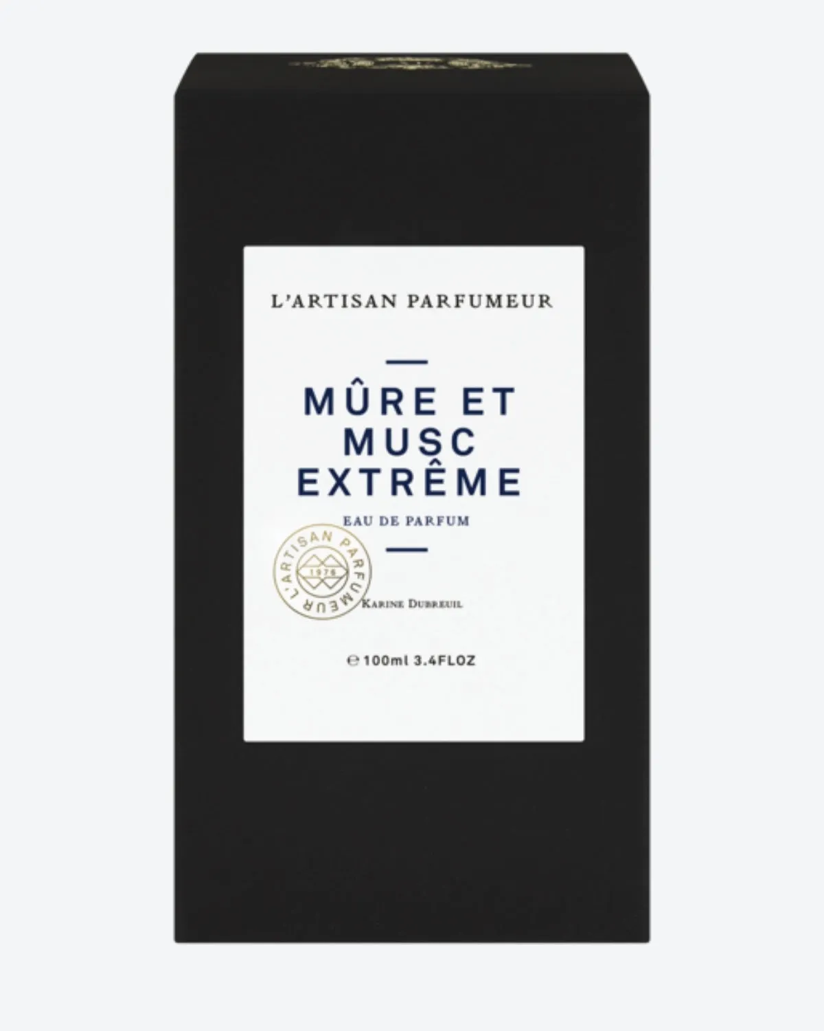 Mure et Musc Extrême - Eau de Parfum