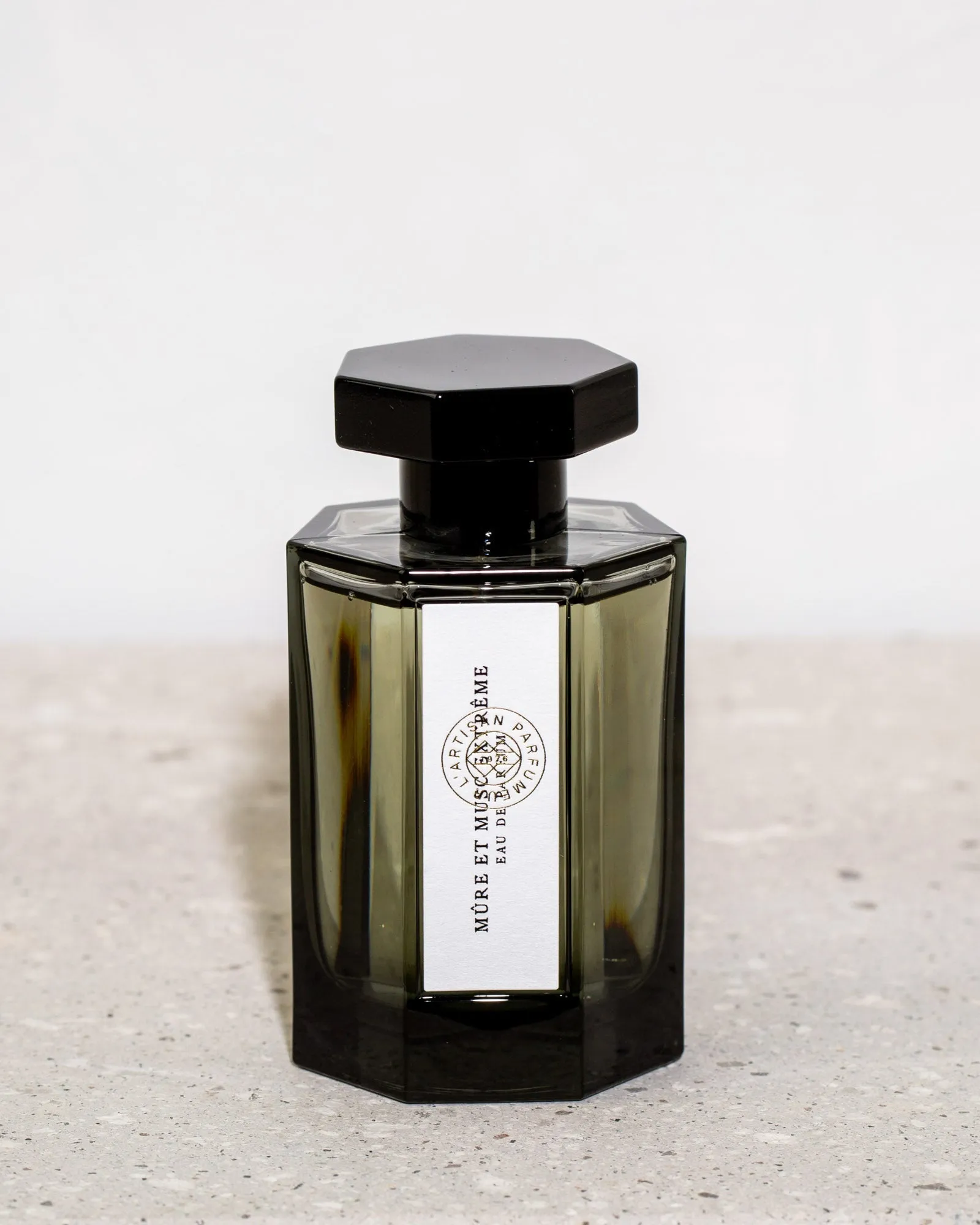 Mure et Musc Extrême - Eau de Parfum