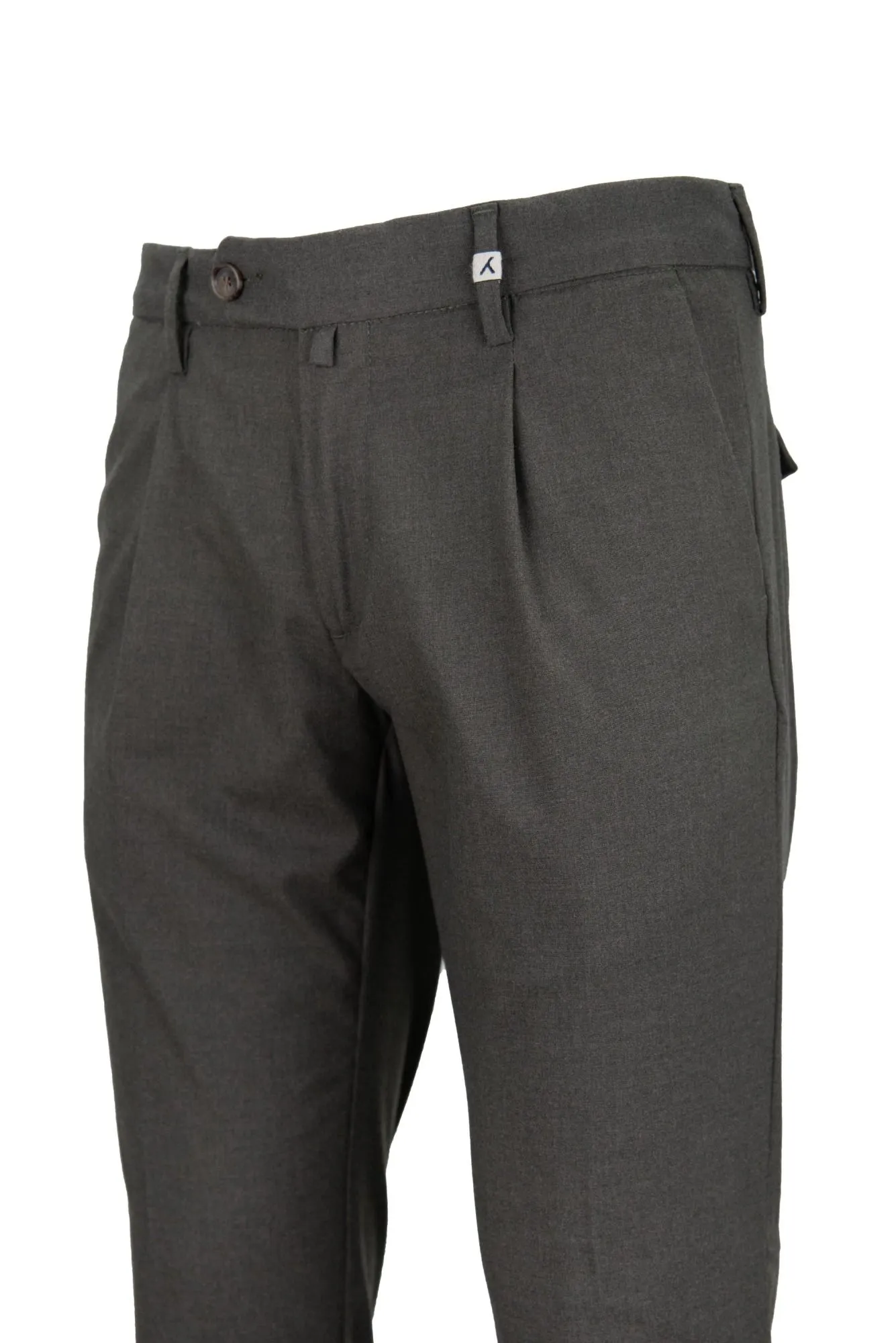 MYTHS Zeus 23WM19L 330 27 Trousers
