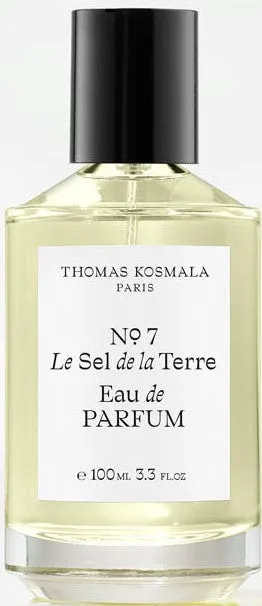 n:7 le sel de la terre