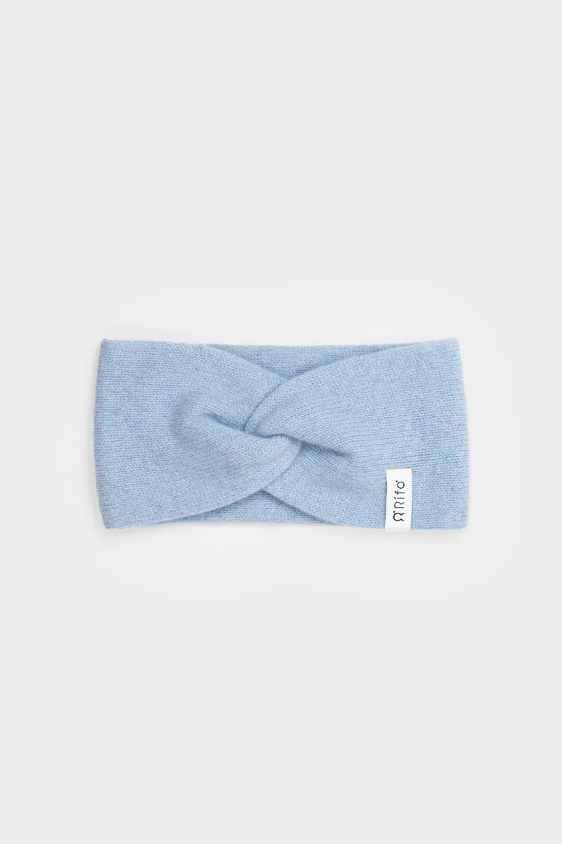        NADIA Fascia Donna Cashmere Rigenerato  