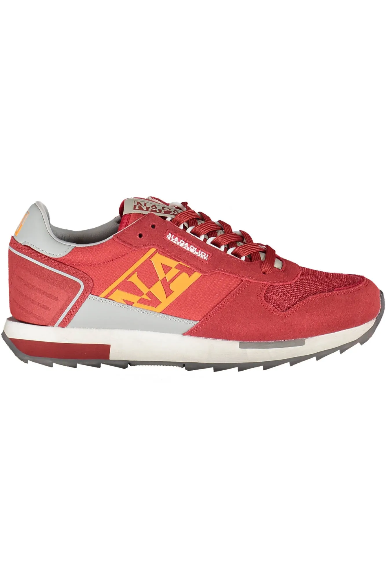 NAPAPIJRI SHOES CALZATURA SPORTIVA Uomo