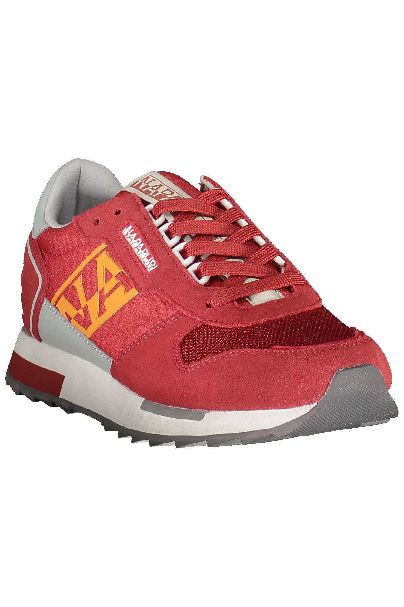 NAPAPIJRI SHOES CALZATURA SPORTIVA Uomo
