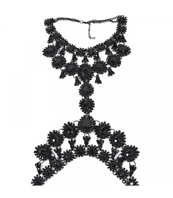 Necklace Darkness