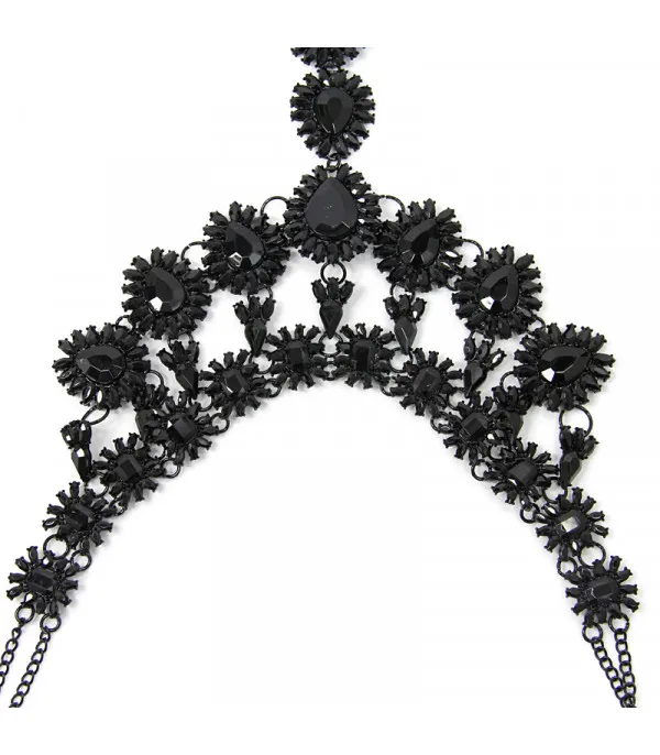 Necklace Darkness