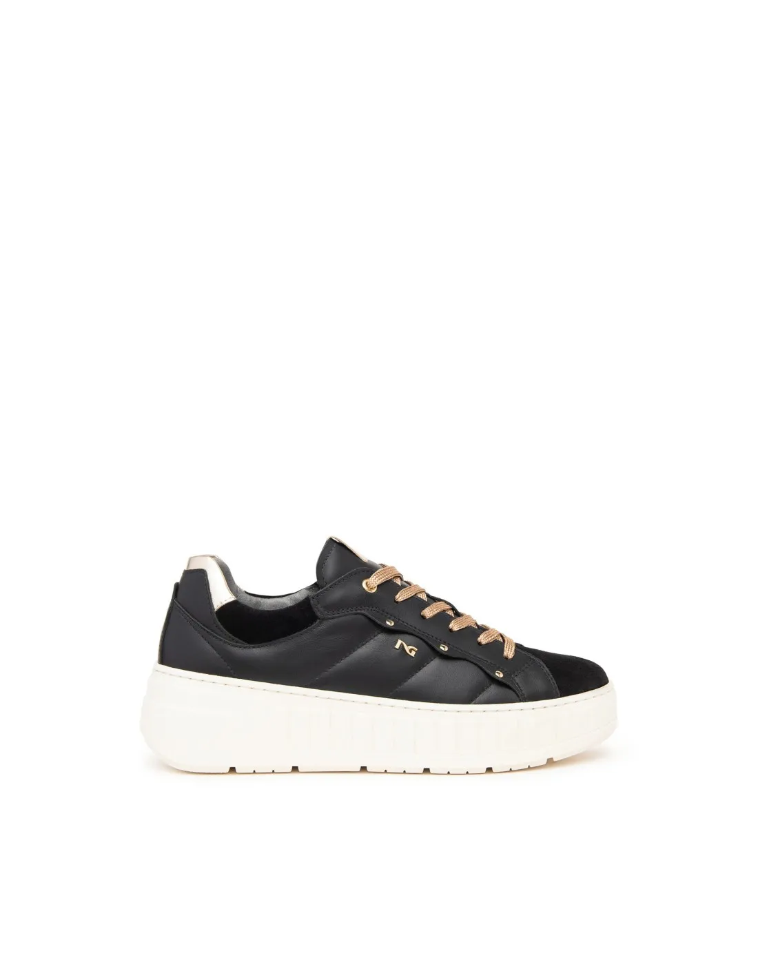 Nero Giardini sneakers nero  