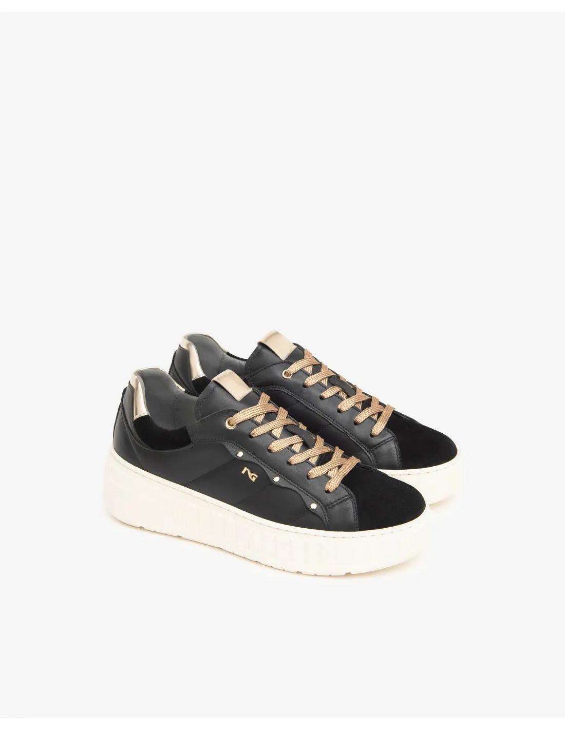 Nero Giardini sneakers nero  