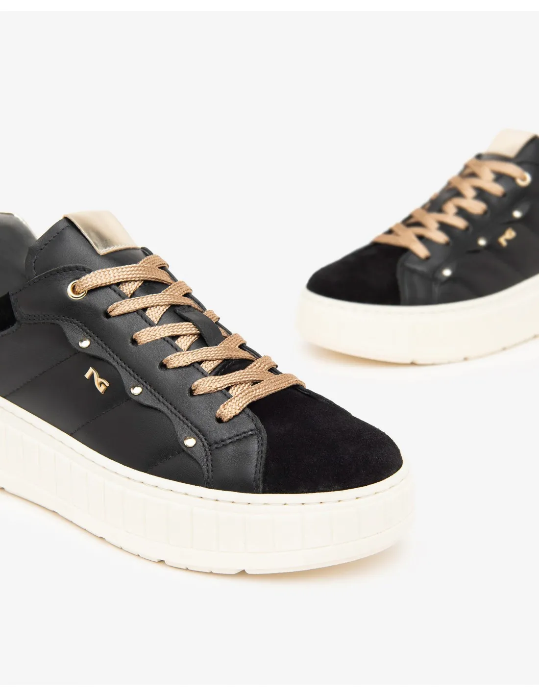 Nero Giardini sneakers nero  